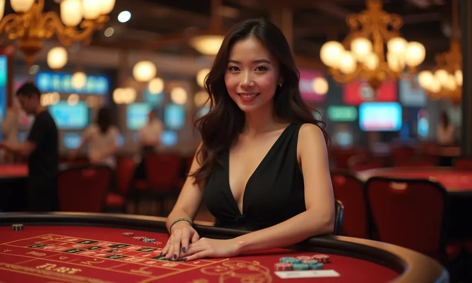 555win25 Việt Nam Sảnh casino